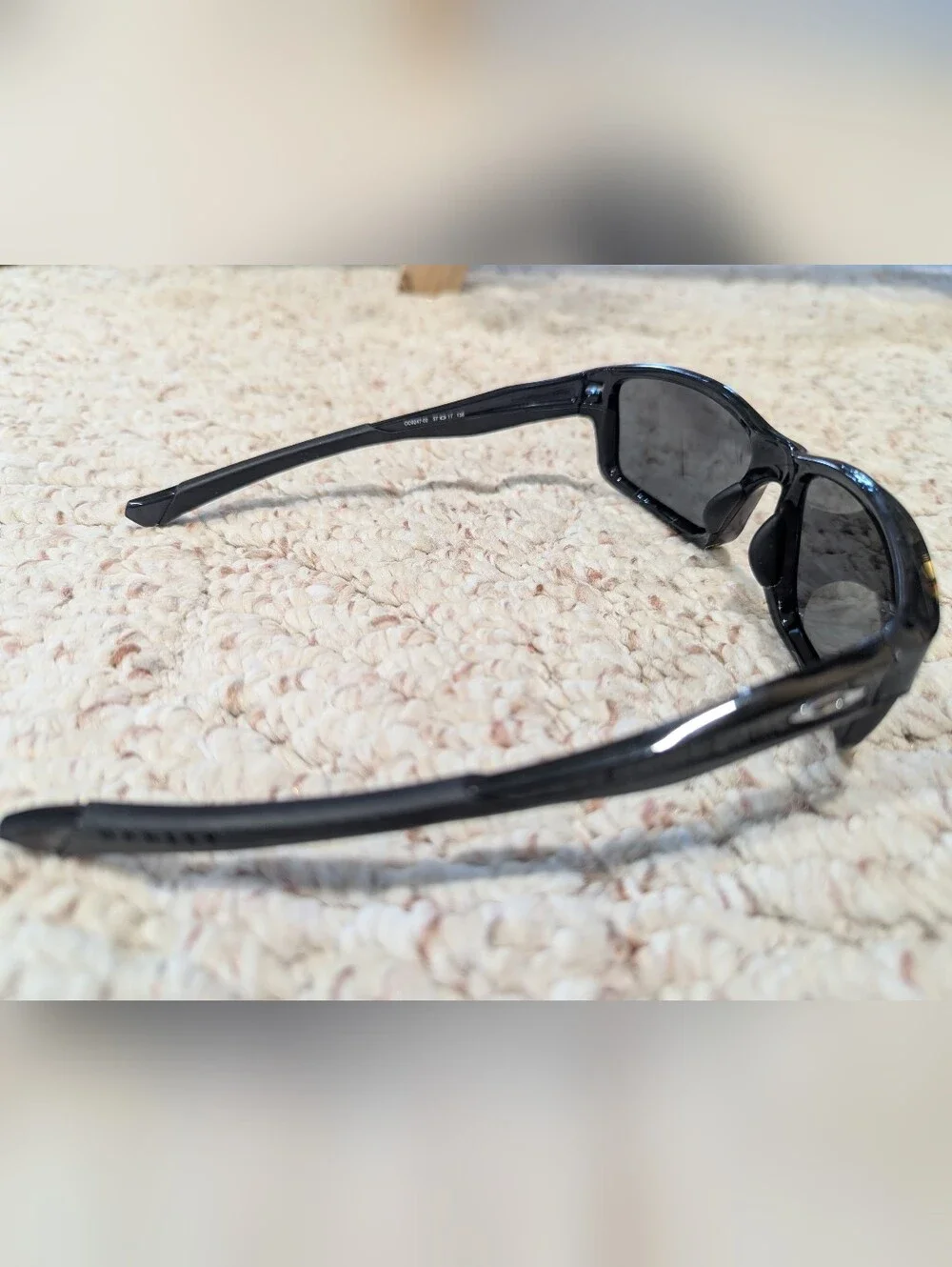 Oakley Chainlink Polarized Sunglasses